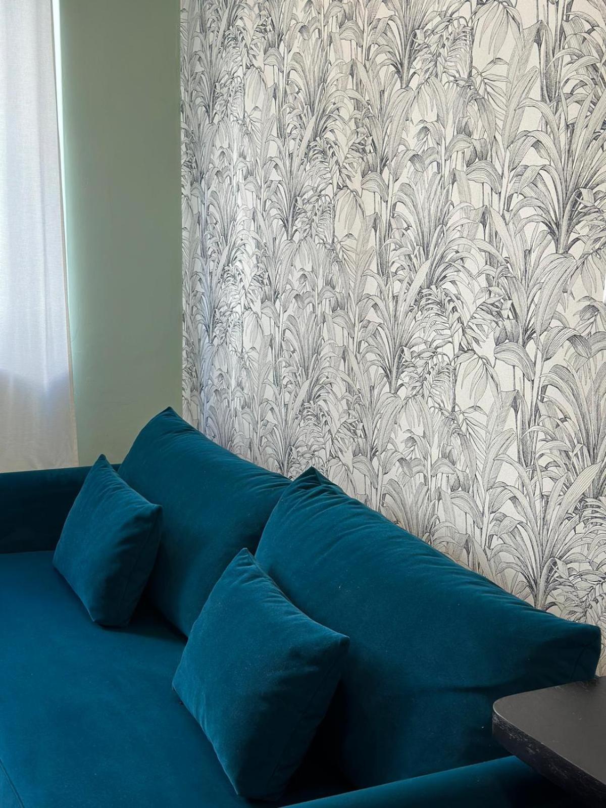 Mandarin Apulia 19 B&B Bari Exterior photo